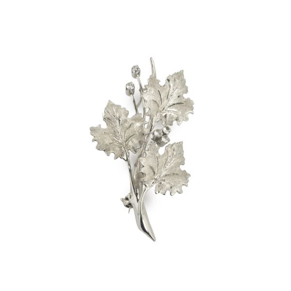 



SPILLA A TRALCIO CON DIAMANTI