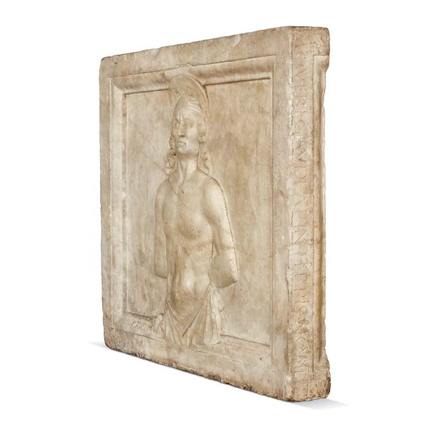 Jacopo di Andrea del Mazza (attr.)