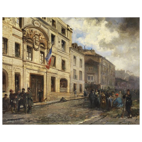 Pierre Tetar van Elven