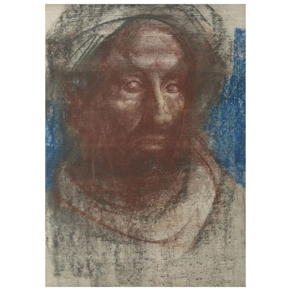 Pietro Annigoni - 



Pietro Annigoni