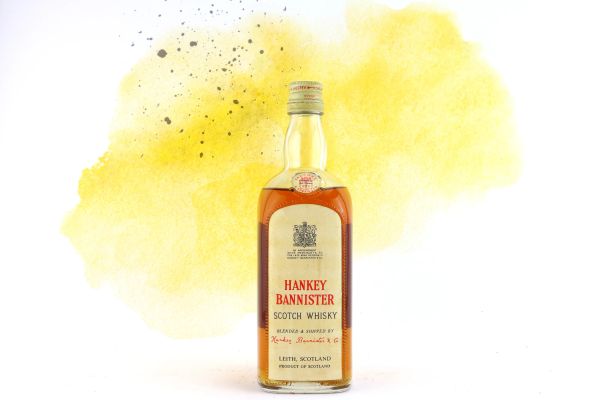



Hankey Bannister 1940&rsquo;s