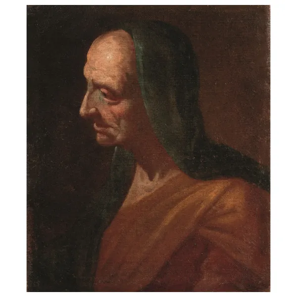 



Scuola veneta, sec. XVIII