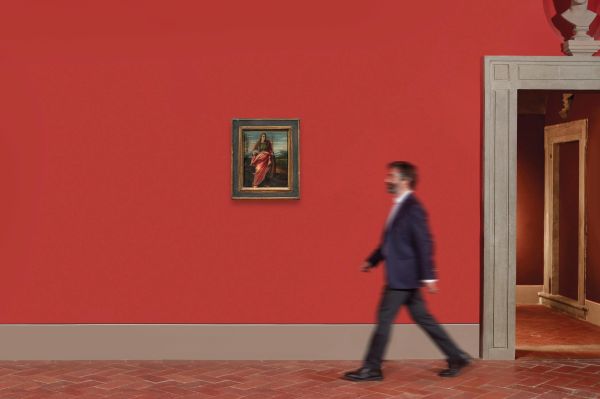 Scuola emiliana, sec. XVI