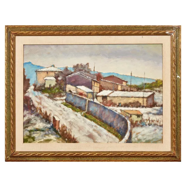 Ardengo Soffici - 
ARDENGO SOFFICI