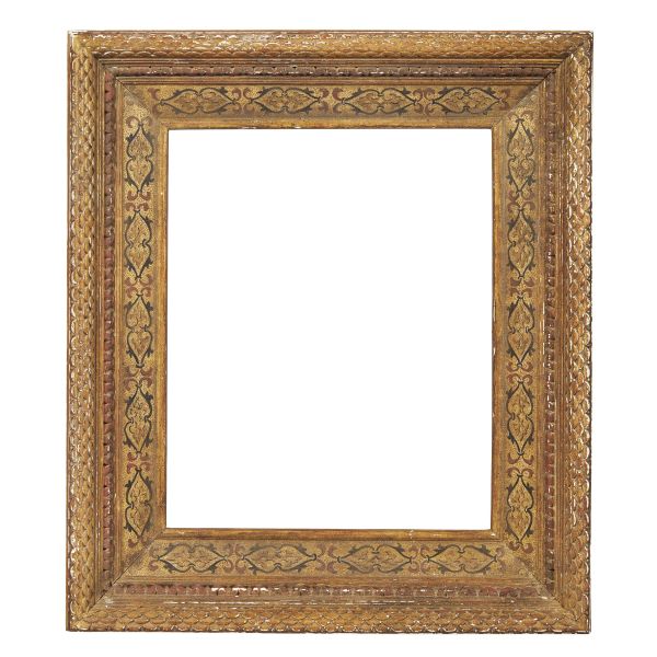 A FRAME, 19TH CENTURY