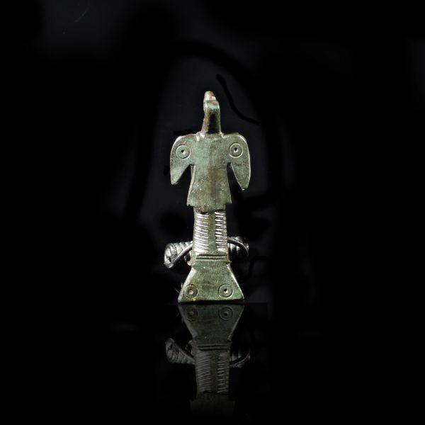 FIBULA