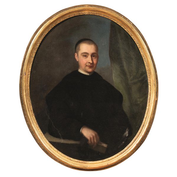 Artista veneto, sec. XVIII