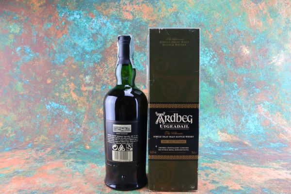 Ardbeg