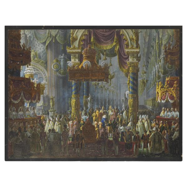 



Alessandro Sanquirico