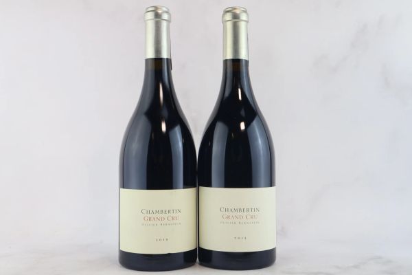 



Chambertin Domaine Olivier Bernstein 
