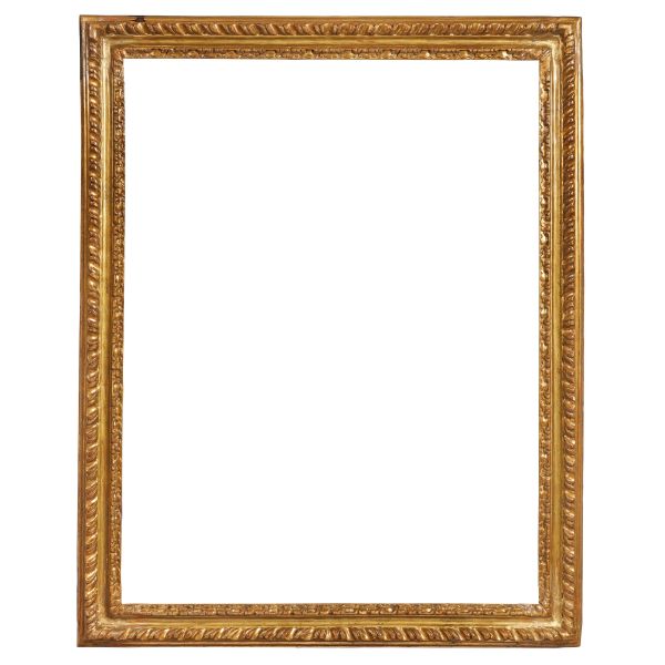 



CORNICE, TOSCANA, SECOLO XVII