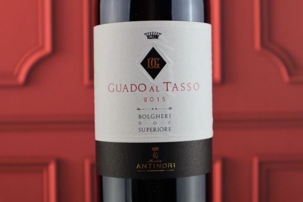 



Guado al Tasso Antinori 
