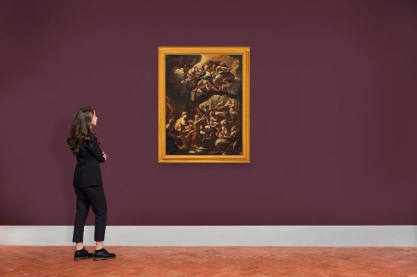 Giovanni Battista Beinaschi