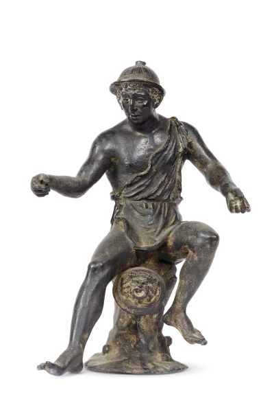 



Napoli, inizi secolo XIX 