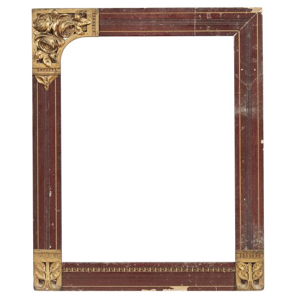 AN ART NOUVEAU FRAME, 20TH CENTURY