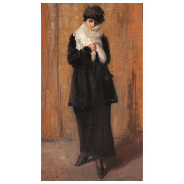 Nicola Ciletti - 



Nicola Ciletti