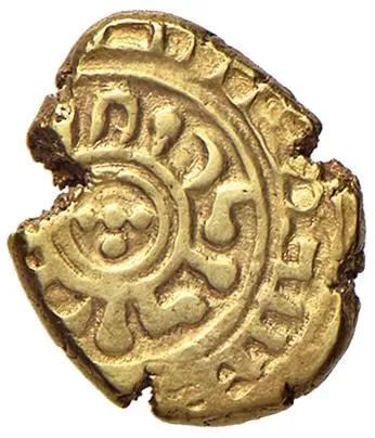 MESSINA FEDERICO II (1197-1250) MULTIPLO DI TARI&rsquo;