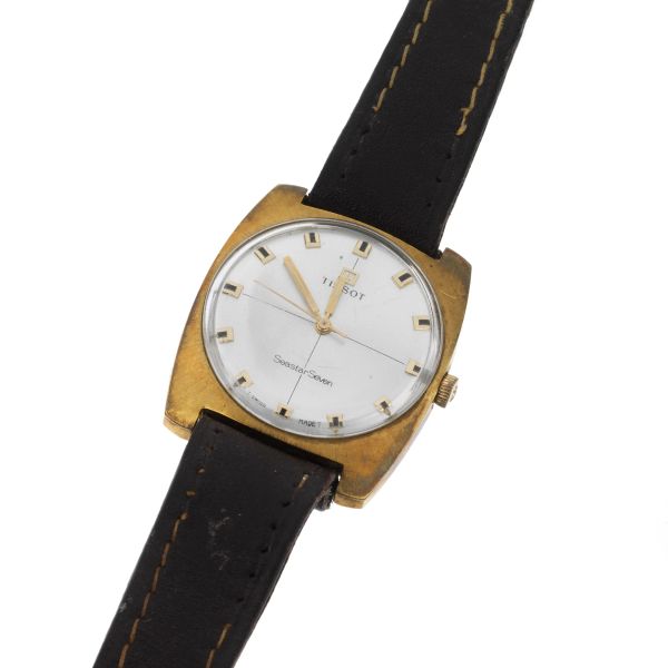 TISSOT SEASTAR SEVEN
