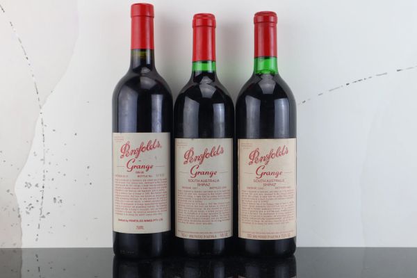 Selezione Grange Penfolds