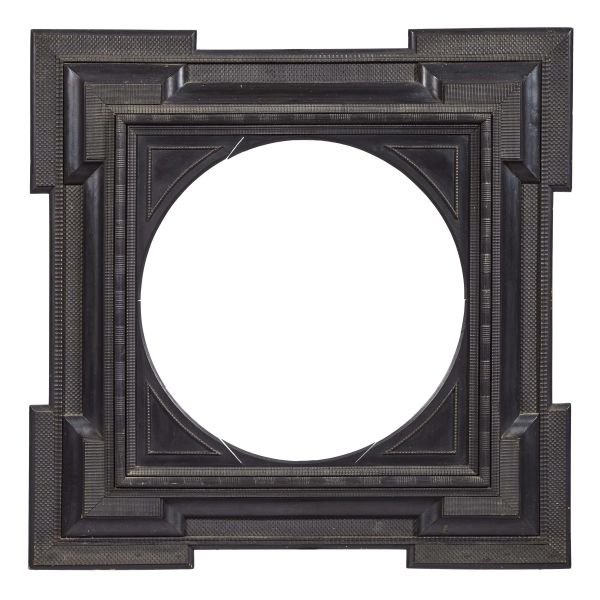 A LOMBARD FRAME, 19TH CENTURY