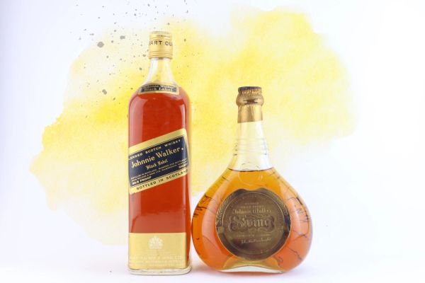 



Selezione Johnnie Walker