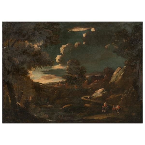 



Central Italian School, 17th century