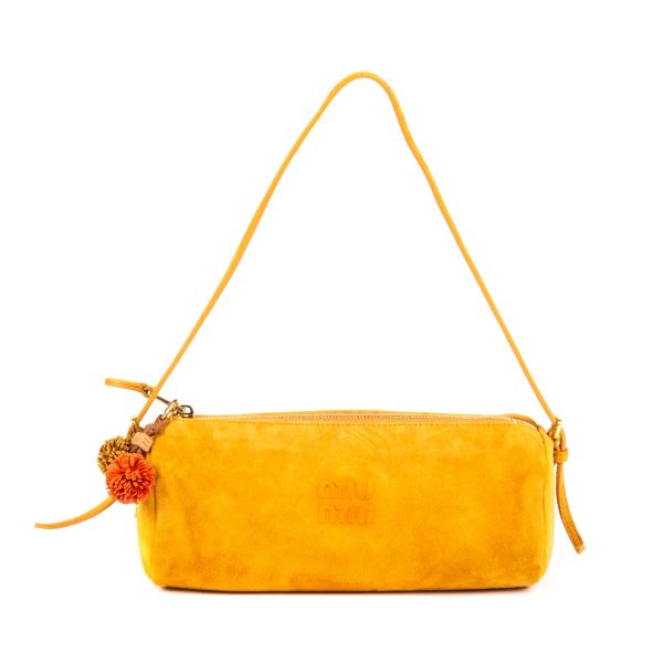 



MIU MIU MINI TRACOLLA