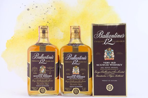 



Ballantine