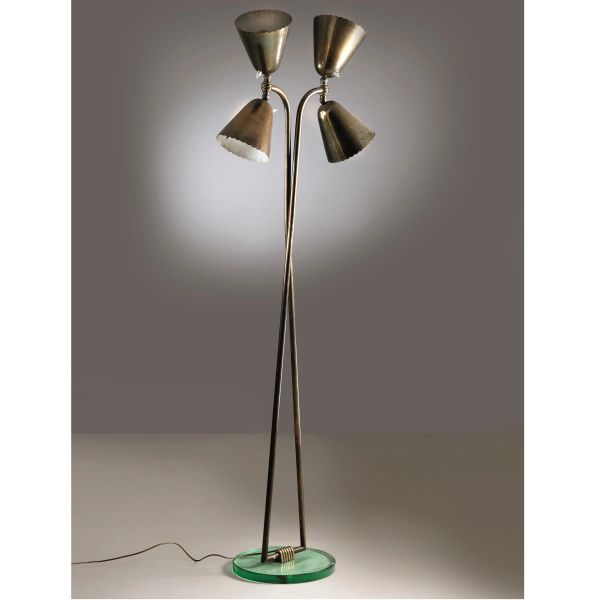 



LAMPADA DA TERRA 