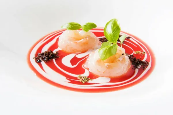 Villa Crespi, Orta San Giulio (NO)