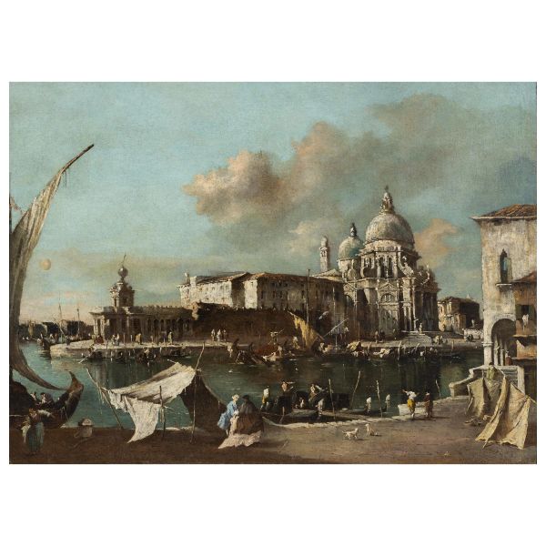



Da Francesco Guardi 