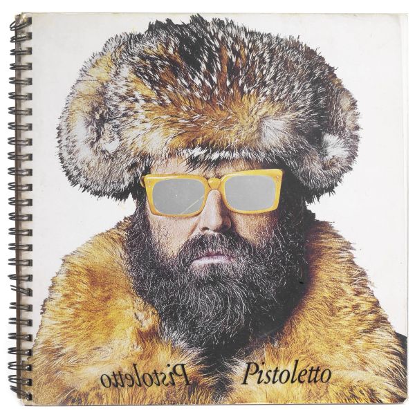 MICHELANGELO PISTOLETTO