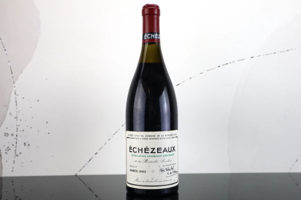 Échézeaux Domaine de la Romanée Conti 1992