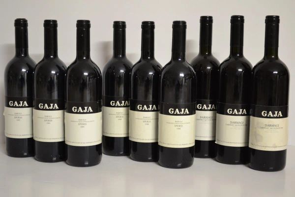 Selezione Gaja