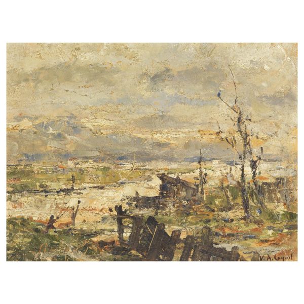 Vittore Antonio Cargnel