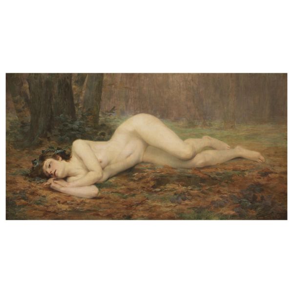 Louis L&eacute;onard Tixier