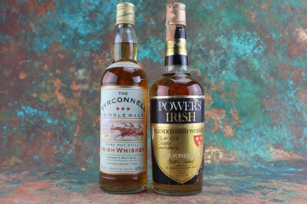 Selezione Irish Whiskey