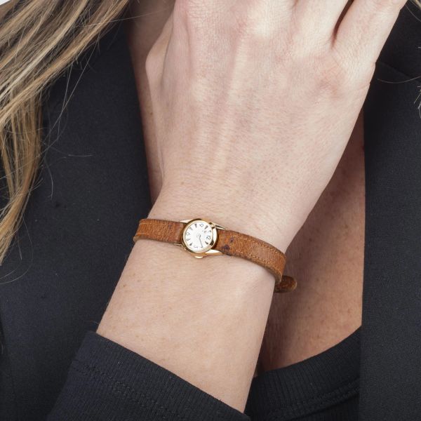 JAEGER LE COULTRE LADY MINI REMONTOIR