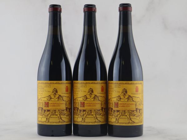 



Montepulciano d&rsquo;Abruzzo Valentini 2015