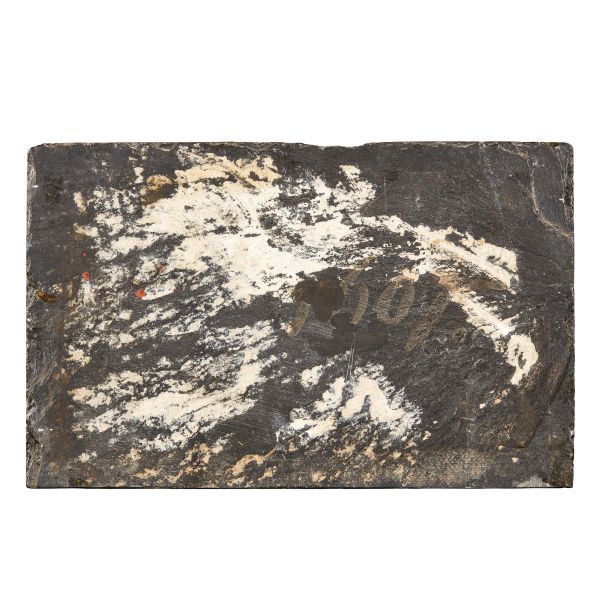 Pittore olandese attivo a Roma, sec. XVII