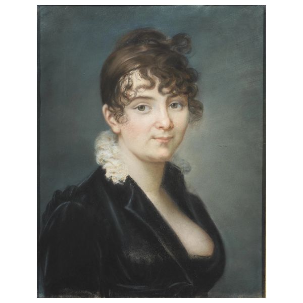 



French school, late 18th century