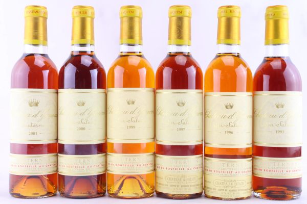 



Ch&acirc;teau d&rsquo;Yquem 