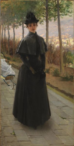      Vittorio Matteo Corcos 