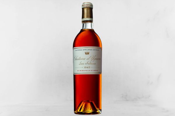 Château d’Yquem 1949
