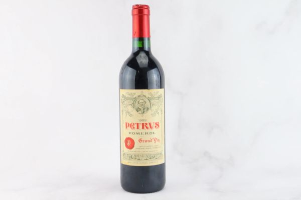 



P&eacute;trus 1989