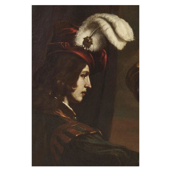 Bottega di Giovanni Francesco Barbieri, detto il Guercino