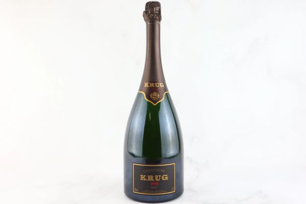 



Krug 1998