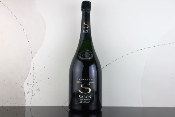 Cuvée S Salon 2012