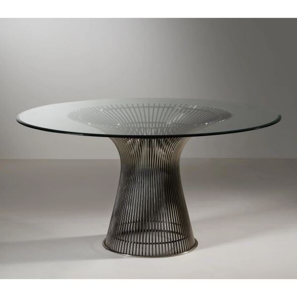 



Warren Platner