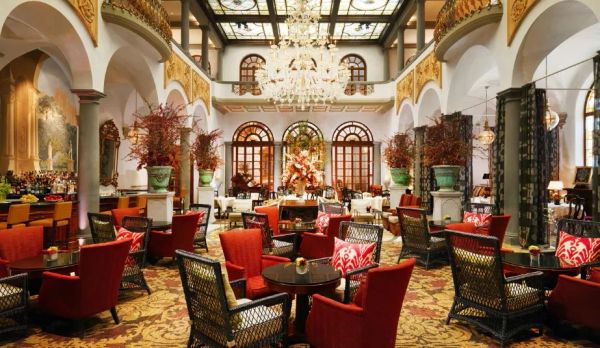 The St. Regis - Firenze